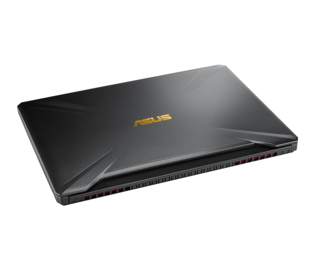 ASUS TUF Gaming FX505DV R7-3750H/16GB/512 - 506201 - zdjęcie 7